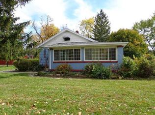 420 Brust Dr, Springfield, OH 45505