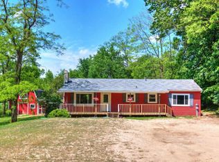 2253 Houser Rd, Holly, MI 48442