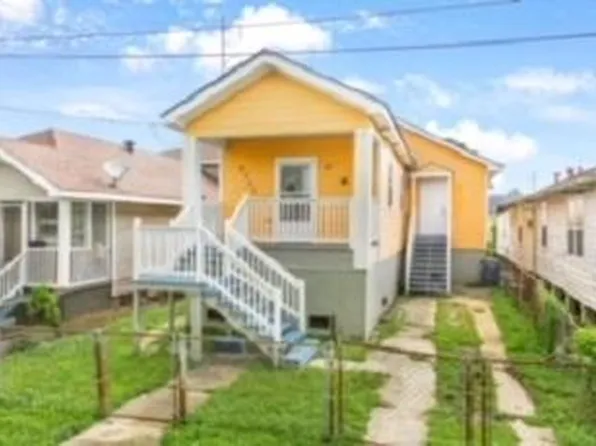 2935 Marigny St, New Orleans, LA 70122