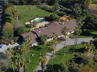 27071 Dezahara Way, Los Altos Hills, CA 94022