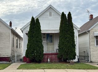 302 E 22nd St, Chicago Heights, IL 60411