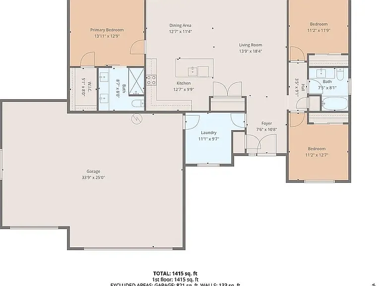 2720 S Beech St — Photo 39