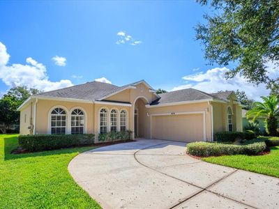 3616 Hawkshead Dr, Clermont, FL, 34711