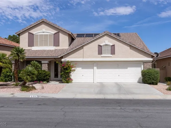 2383 Thayer Ave, Henderson, NV 89074