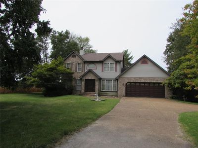 2269 N Bluff Rd, Collinsville, IL, 62234