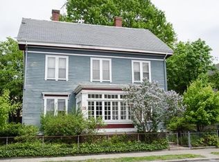 19 Hanover St, Lynn, MA 01902