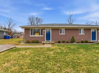 7223 Faris St, Indianapolis, IN 46226