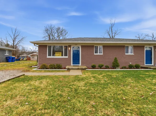 7223 Faris St, Indianapolis, IN 46226