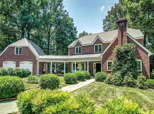 3170 Beau Mont Farm Rd, Charlottesville, VA 22901