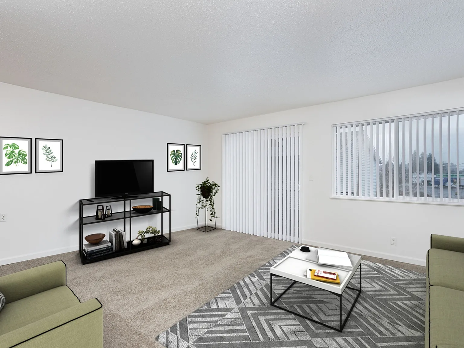 Cimarron Apartments — Photo 1