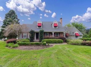 157 County Road 513, Frenchtown, NJ