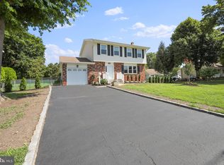 2040 S Olden Ave, Hamilton, NJ