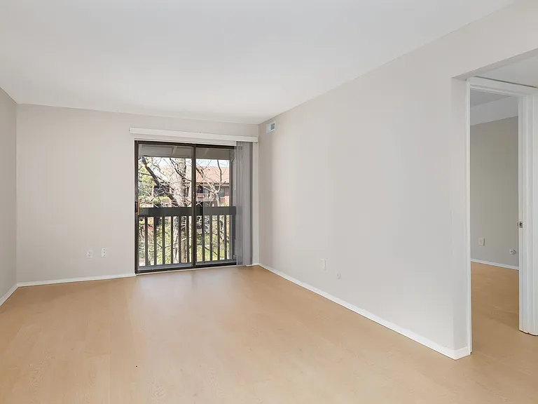 Village Park Apartments — Photo 5