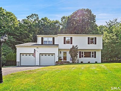 4 Windaway Road, Bethel, CT, 06801