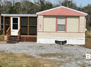 17913 Little Rock Rd #5, Foley, AL 36535