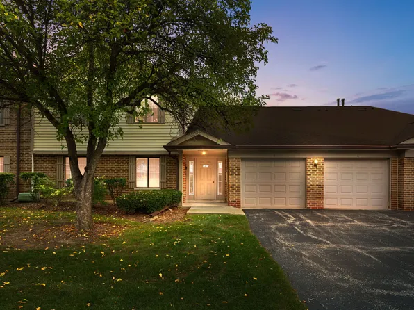 1410 Partridge Ln #6, Arlington Heights, IL 60004