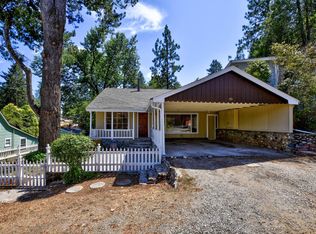 150 W Oak St, Colfax, CA 95713