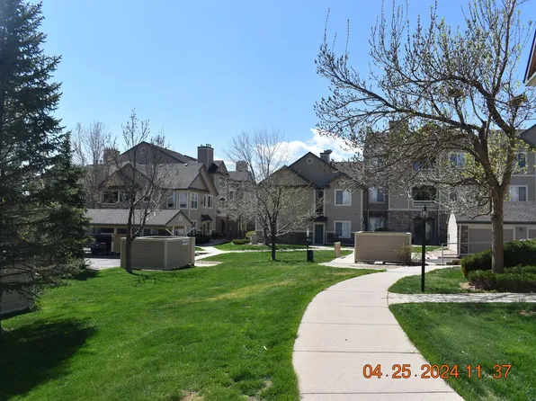 8389 S Independence Cir Unit 102, Littleton, CO 80128