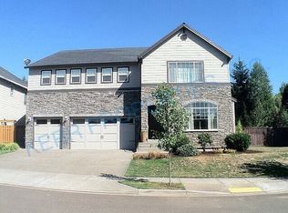 14367 SE Viola Vineyard Dr, Happy Valley, OR