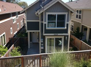5624 32nd Ave SW, Seattle, WA 98126