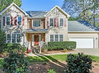 3004 Scout Trl, Jamestown, NC 27282
