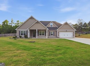 7001 Palomino Trl, Winston, GA 30187