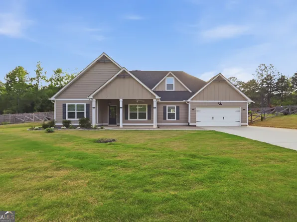 7001 Palomino Trl, Winston, GA 30187