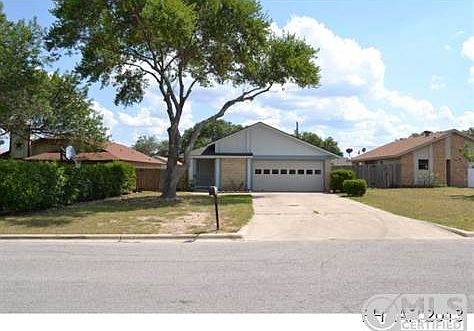 Welcome Home ~ 2116 Creekwood