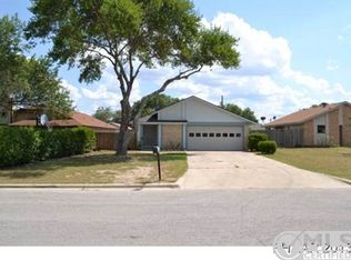 2116 Creekwood Dr, Killeen, TX 76543
