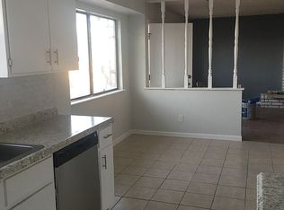 5653 Longview Cir, El Paso, TX 79924