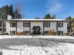 1330 Penfield Rd, State College, PA 16801