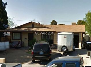 3324 Twining Ave, North Las Vegas, NV 89030