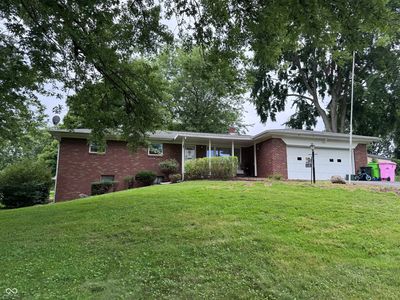 1121 Mill St, Crawfordsville, IN, 47933