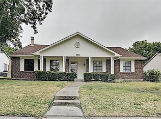 2901 Miller Pl, Mesquite, TX 75150
