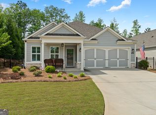 52 Lantern Trce, Hiram, GA 30141
