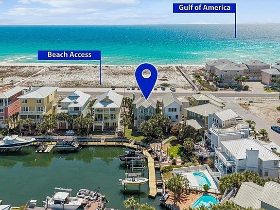 3rd image of 1070 Fort Pickens Rd