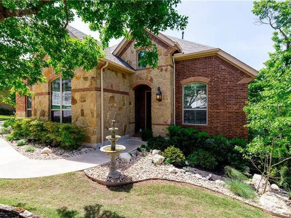 2105 Buffalo Gap, Leander, TX 78641