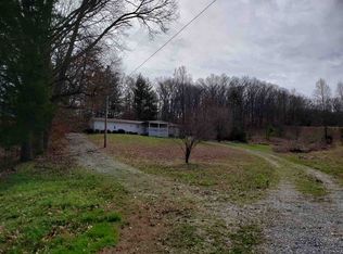 7441 Travis Rd, Talbott, TN 37877