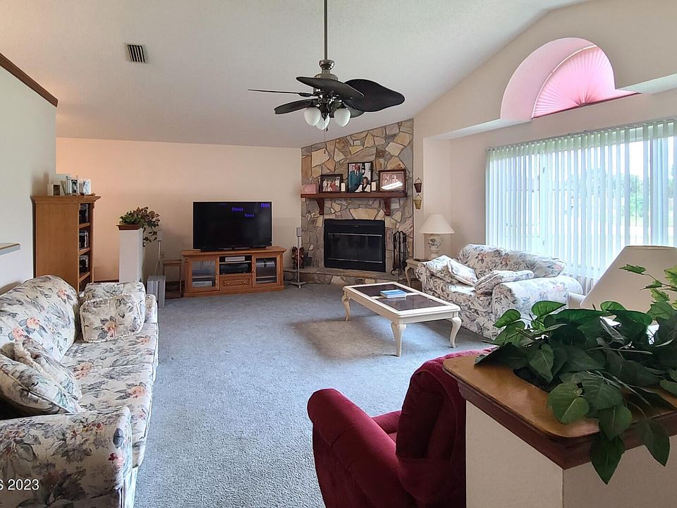 1224 Three Meadows Dr, Rockledge, FL 32955 MLS 980811 Zillow