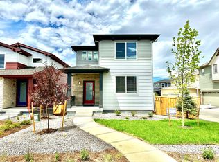 5937 N Liverpool St, Aurora, CO 80019