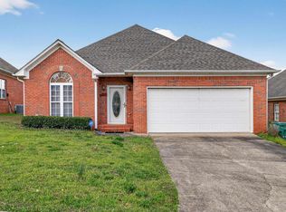 120 Victoria Ln, Pleasant Grove, AL 35127