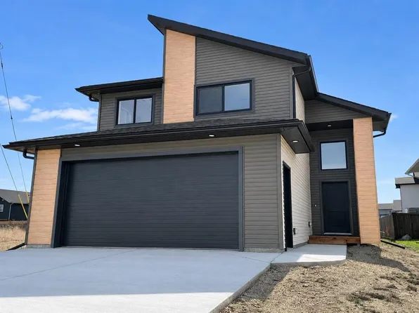 8557 N 72nd Ave, Grande Prairie, AB T8X 0N9