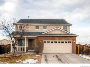 16207 E 105th Cir, Commerce City, CO 80022