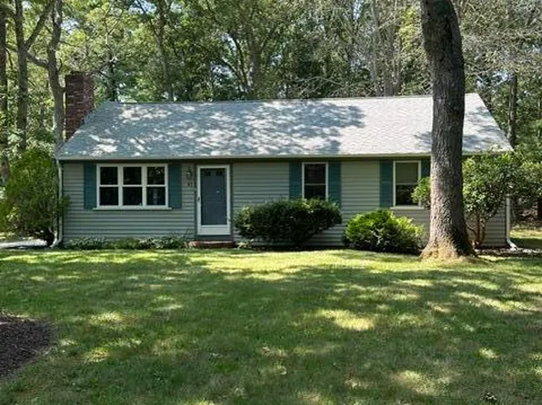 41 Bridle Path, Marstons Mills, MA 02648