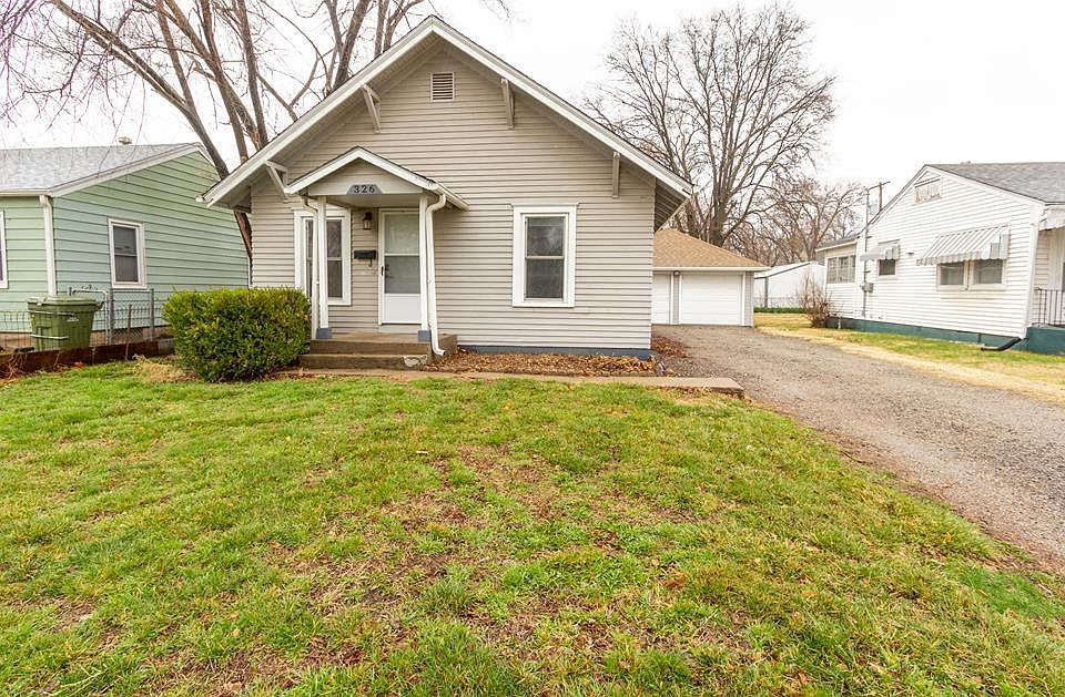 1st image of 326 W Claflin Ave