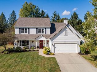 9914 Tudor Ct, Fishers, IN 46037