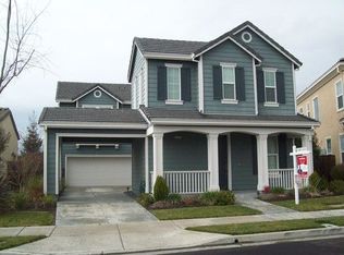 1772 Blakesley Dr, San Ramon, CA 94582