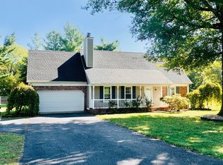 1514 Patrick Way, Bowling Green, KY 42104