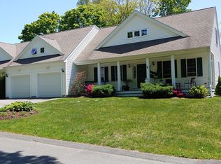 1 Rosemary Ln #A, Wareham, MA 02571