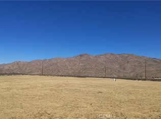 26481 Del Oro Rd Lot 12, Apple Valley, CA 92308